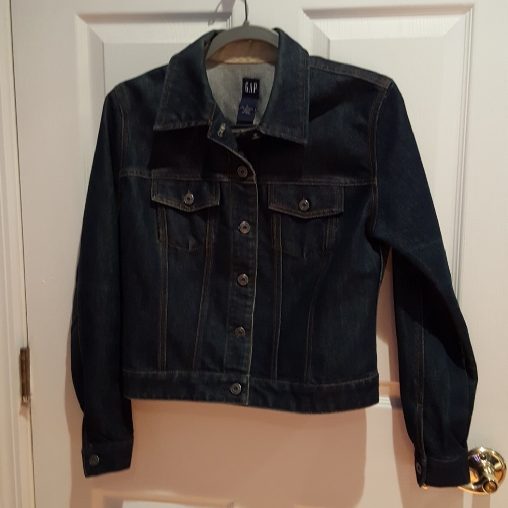 Gap Denim jean jacket